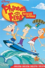 Watch Phineas and Ferb Megavideo
